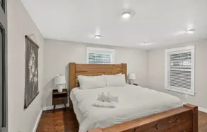 The Blue Cottage - Image 5
