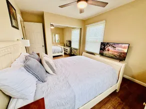Quiet 3BR Sunset Views -Garage Lounge | Sleeps 6 - Image 3