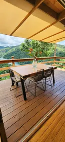 Luxury Cabin Norcasia Caldas - Amaní Reservoir - Image 4