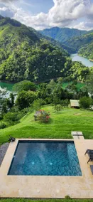 Luxury Cabin Norcasia Caldas - Amaní Reservoir - Image 2