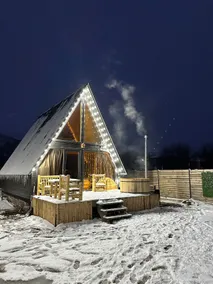 BorjomiStory Chalet - Image 3