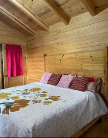 Las Lianas Cabin - Image 3