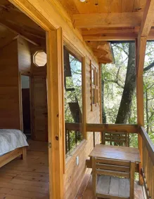 Las Lianas Cabin - Image 2