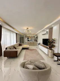 Luxury villa with a conservative jacuzzi - Image 3