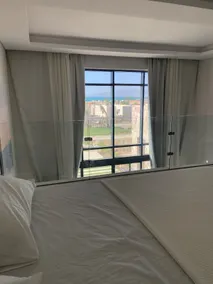 Cozy 2BR Seaview loft in Mesca Somabay - Image 2