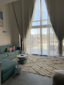 Cozy 2BR Seaview loft in Mesca Somabay - Image 4