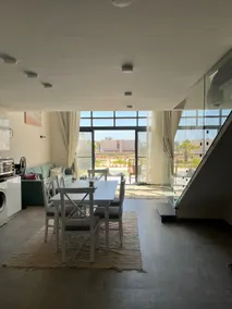 Cozy 2BR Seaview loft in Mesca Somabay - Image 5