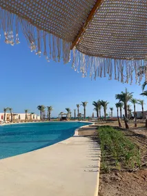 Cozy 2BR Seaview loft in Mesca Somabay - Image 3