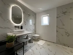 105m² Apartment, parking, for families, 6Per - Image 4