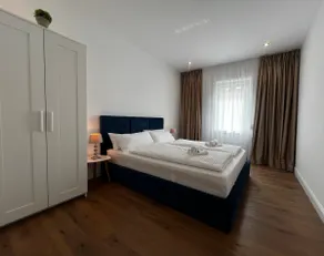105m² Apartment, parking, for families, 6Per - Image 2