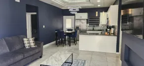 Comic Favorite Blue Apartment - Image 2