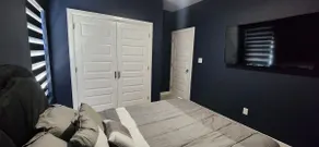 Comic Favorite Blue Apartment - Image 5