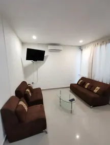 Apartment in Volcanes with private parking - Image 2