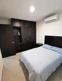 Apartment in Volcanes with private parking - Image 3