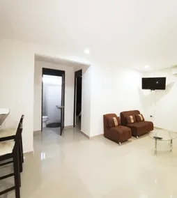 Apartment in Volcanes with private parking - Image 4