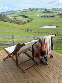 Stunning country views @ Oak Vue cottage - Image 4