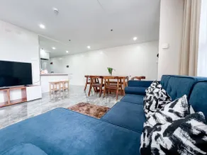 Kaith’s Corner (101sqm 2BR near SM City Baguio) - Image 3