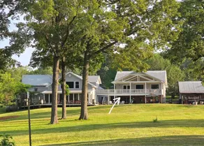 Bluebird Hill on Ky Lake, Dock, Firepit, - Image 2