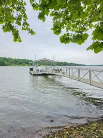 Bluebird Hill on Ky Lake, Dock, Firepit, - Image 5