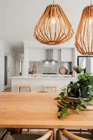 Hamptons Haven Luxe 4 bedroom, 2 bathroom, WIFI, Great for wedding stays Managed by Host On The Coast - Image 3