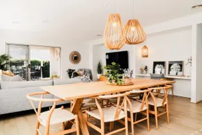 Hamptons Haven Luxe 4 bedroom, 2 bathroom, WIFI, Great for wedding stays Managed by Host On The Coast - Image 2