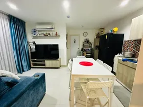 ThaiPhiltravel Condominium 2 Bedroom & 2 Bath Unit - Image 3