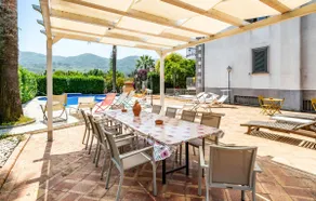 Nice home in Giffoni Sei Casali. - Image 2