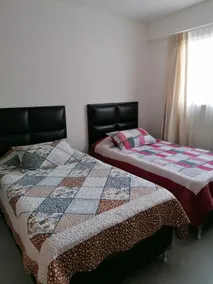 Centrally located and nice apartment - Image 2