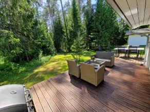 Liivakõrtsi holiday house - Image 4