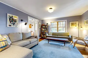 4BR countryside retreat near skiing & golf - Image 5