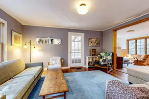 4BR countryside retreat near skiing & golf - Image 3