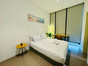 2-4pax/Bangsar Lrt 3 min. walk - Image 2