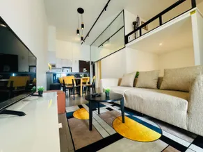 2-4pax/Bangsar Lrt 3 min. walk - Image 3