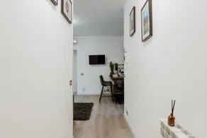 Meina cozy art apartament - Image 2