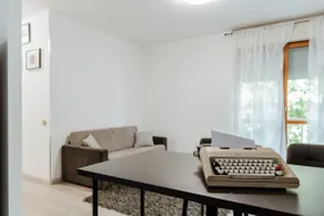 Meina cozy art apartament - Image 3
