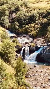 In the heart of Les Sybelles - Image 5