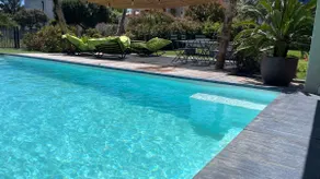 Outstanding Villa with heated pool near Uzès - Image 3