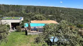 Outstanding Villa with heated pool near Uzès - Image 4