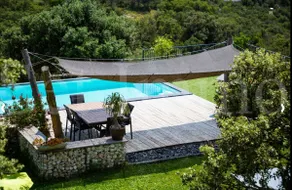 Outstanding Villa with heated pool near Uzès - Image 2