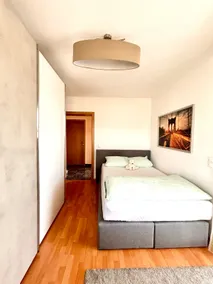 Flower House, 3 bedroom Apartment - Image 4