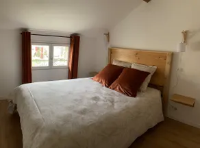 Air-conditioned chalet apartment for 4 people, parking - Image 3