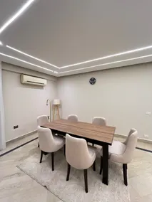 Lovely 4BR with direct nile view - Image 5