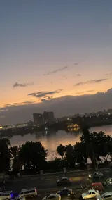 Lovely 4BR with direct nile view - Image 4