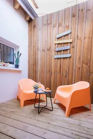 Le Patio – Cozy – City Center and Netflix - Image 4