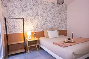 Le Patio – Cozy – City Center and Netflix - Image 2