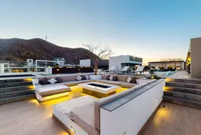 Apartment at the heart of Cabos - Image 5