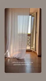 Historic residence with balcony overlooking the sea! - Image 4