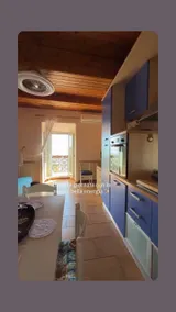 Historic residence with balcony overlooking the sea! - Image 3