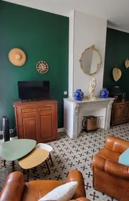 Emerald Apt. - Le Manoir d'Aude - Image 2