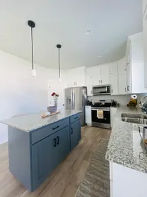 Hot Tub - Sweet Retreat in Springville - Image 5